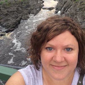 Meet your Posher, Jen